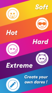 Screenshot Truth or Dare Game – Party App Mod APK