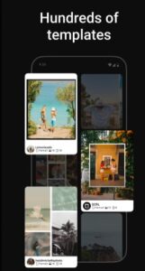 Screenshot Photo Collage Maker: SCRL Mod APK