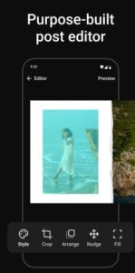 Screenshot Photo Collage Maker: SCRL Mod APK