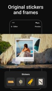 Screenshot Photo Collage Maker: SCRL Mod APK