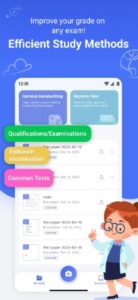 Screenshot GradeUp: Homework Scanner Mod APK