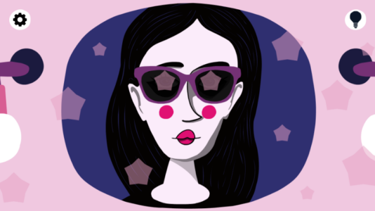 Screenshot Leaving home Mod APK