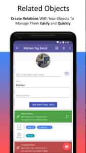 Screenshot Smart Inventory – Mobile & Web Mod APK