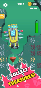 Screenshot My Mini Drill Mod APK