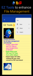 Screenshot EZ Notes Taking & Voice Notes Mod APK