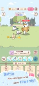 Screenshot Chiikawa Pocket Mod APK