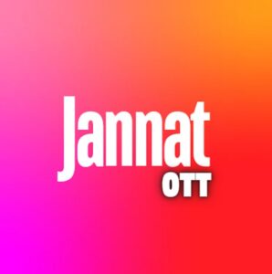 Download Jannat OTT Mod Apk v1.9 (Premium Unlocked) Latest 2025