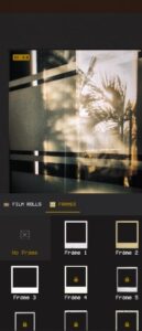 Screenshot FILROLL – Vintage Film Camera Mod APK