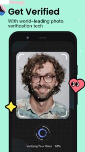 Screenshot Omi – Dating & Meet Friends Mod APK