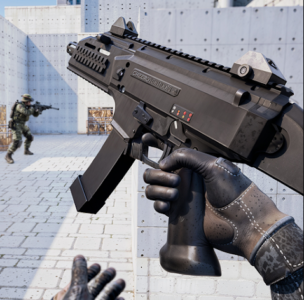 Download Commando Max: 3D Gun Shooting Mod Apk v1.18 (Unlimited Currency) Latest 2025