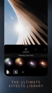 Screenshot LD Photo Editor Mod APK