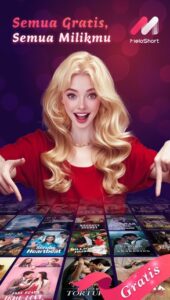 Screenshot MeloShort – Movies & Dramas Mod APK