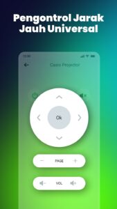 Screenshot Remote Control for All TV Mod APK
