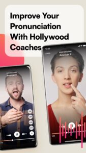 Screenshot BoldVoice – Accent Trainer Mod APK