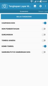 Screenshot Screenshot Easy Pro Mod APK