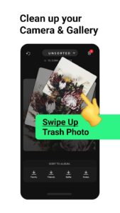 Screenshot Slidebox – Photo Cleaner Mod APK
