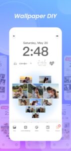 Screenshot Widgify Mod APK
