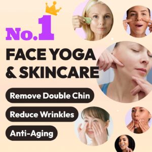 Screenshot Skin Care Mod APK