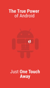 Screenshot Game Booster Launcher Mod APK
