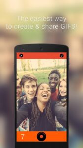 Screenshot Gif Me Pro Mod APK