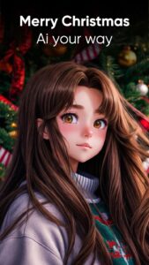 Screenshot Artimind: AI Art Generator Mod APK