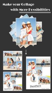 Screenshot Collage Maker - PhotoFancie Mod APK