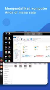 Screenshot WiFi Mouse Pro Mod APK