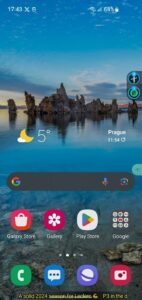Screenshot Notification Dots Mod APK