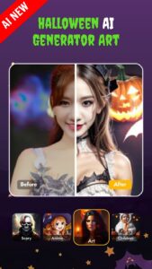 Screenshot FestAI Mod Apk Mod APK