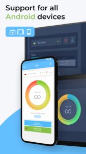 Screenshot VPN Australia: Unlimited Proxy Mod APK