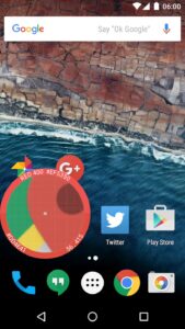 Screenshot Pixolor Mod APK