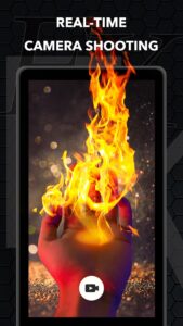 Screenshot Shot FX: After Effects Video Mod APK