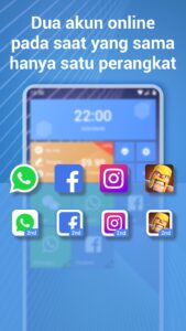 Screenshot 2Space Mod APK