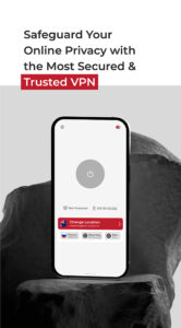 Screenshot Symlex VPN: Fast VPN Mod APK