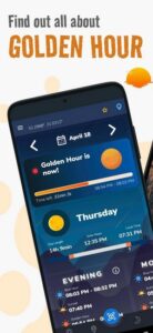 Screenshot PhotoTime Mod APK