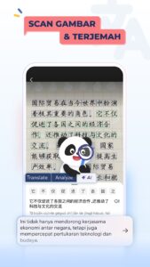 Screenshot Chinese Dictionary - Hanzii Mod APK