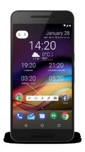 Screenshot Chronus Information Widgets Mod APK
