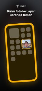 Screenshot Locket Widget Mod APK