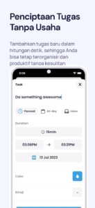 Screenshot SupaTask Mod APK