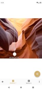 Screenshot ihancer – AI image enhancer Mod APK