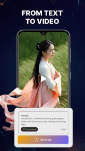 Screenshot AI GPT Generator Mod APK