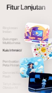 Screenshot Summarify Mod APK