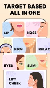 Screenshot Skin Care Mod APK