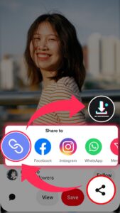 Screenshot AhaTik Downloader Mod APK