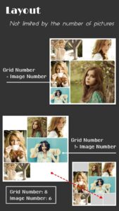 Screenshot Collage Maker - PhotoFancie Mod APK