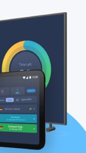 Screenshot VPN Australia: Unlimited Proxy Mod APK