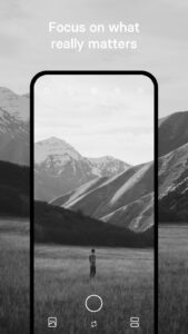 Screenshot Hypocam Mod APK
