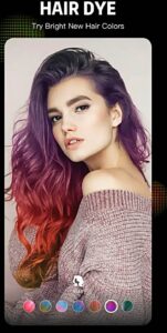 Screenshot PicsMaster AI Photo Editor Pro Mod APK