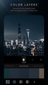 Screenshot LD Photo Editor Mod APK
