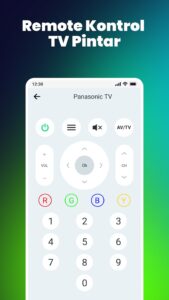 Screenshot Remote Control for All TV Mod APK